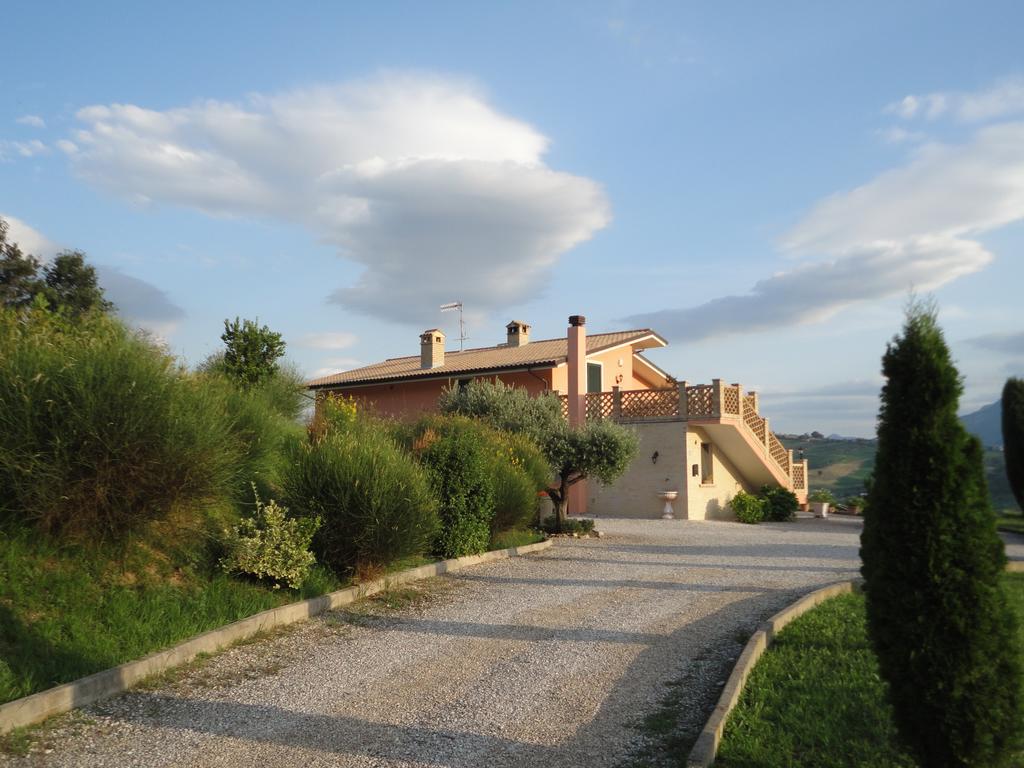 PenneCasa Adriana公寓 外观 照片