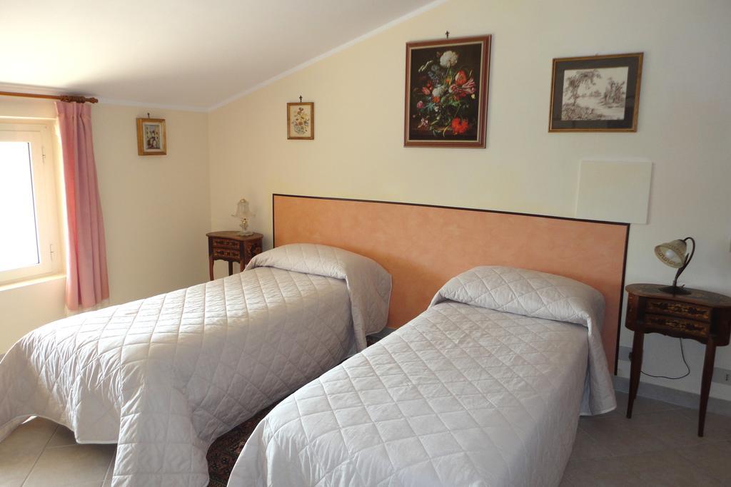 PenneCasa Adriana公寓 外观 照片